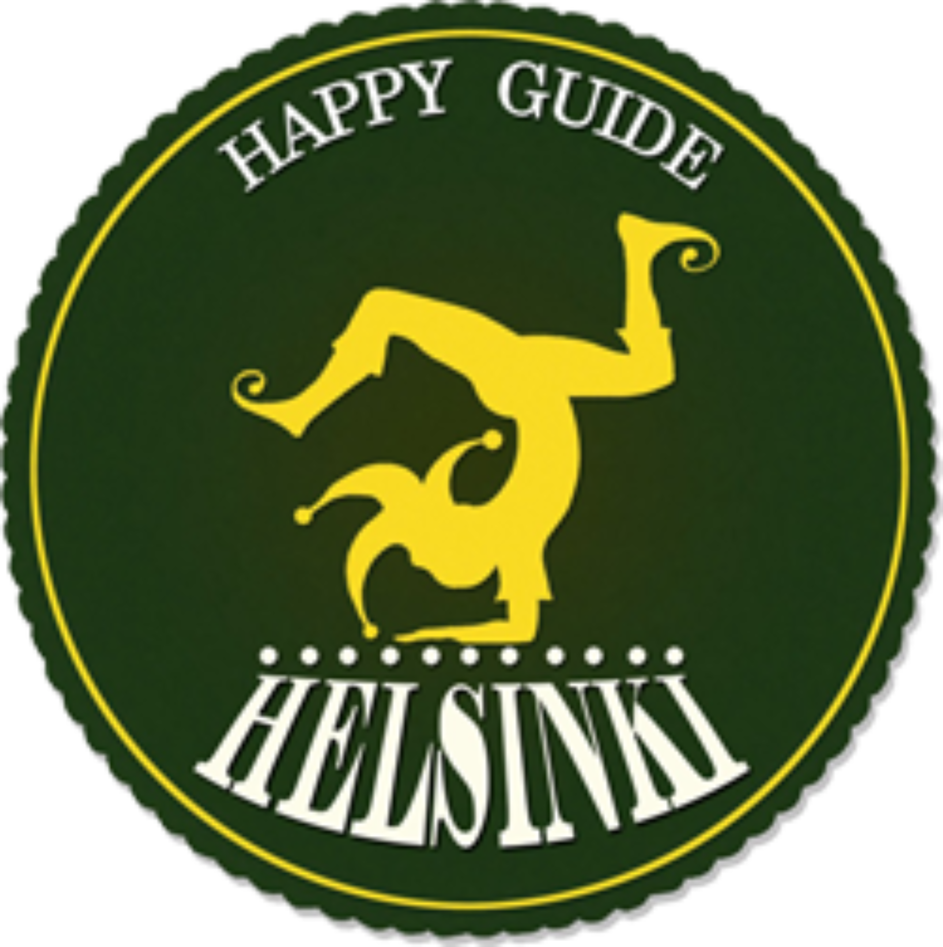 Happy Guide Helsinki